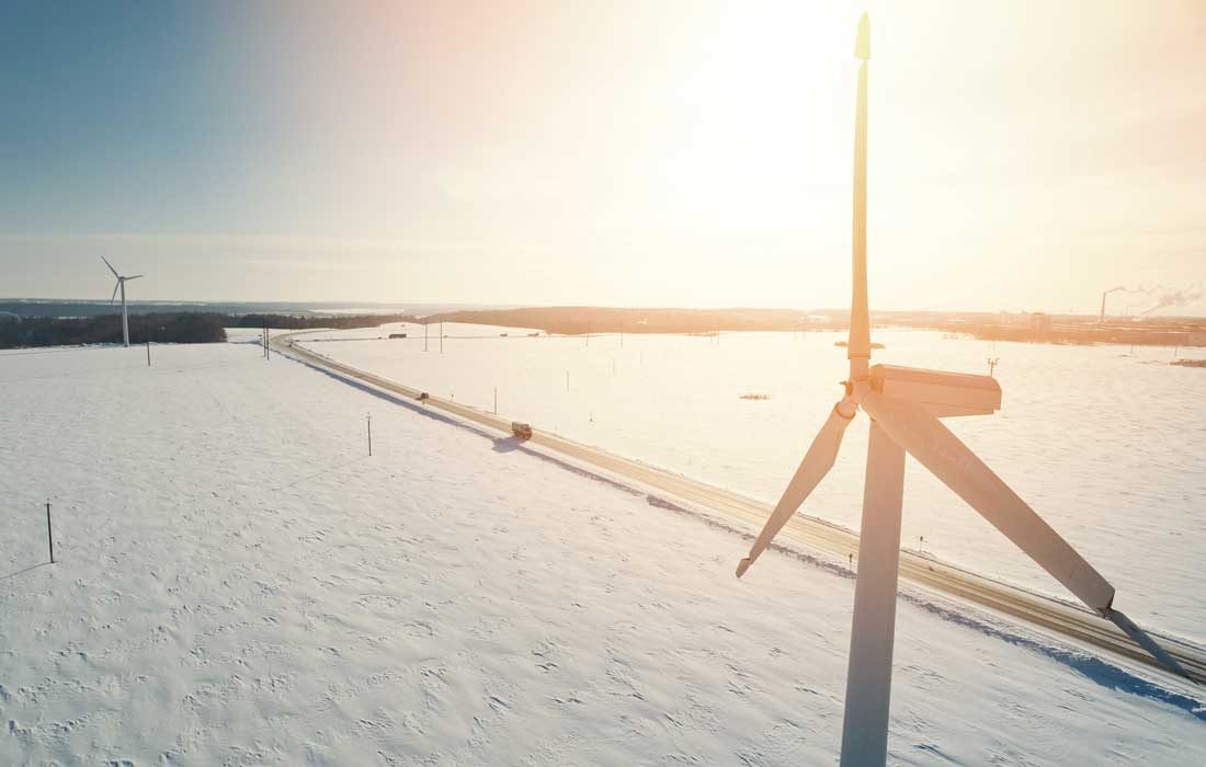 bigstock-Eco-Energy-Wind-Plant-407579261