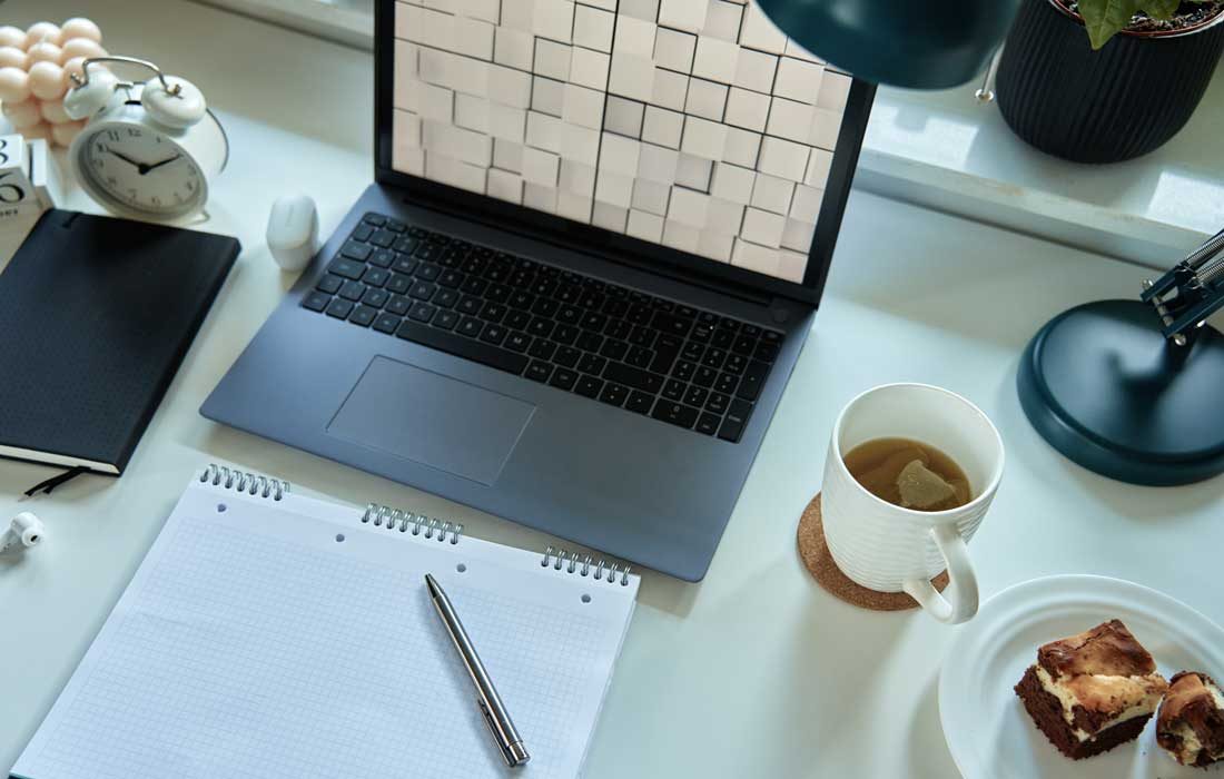 bigstock-Home-Office-Workplace-With-Lap-465801439