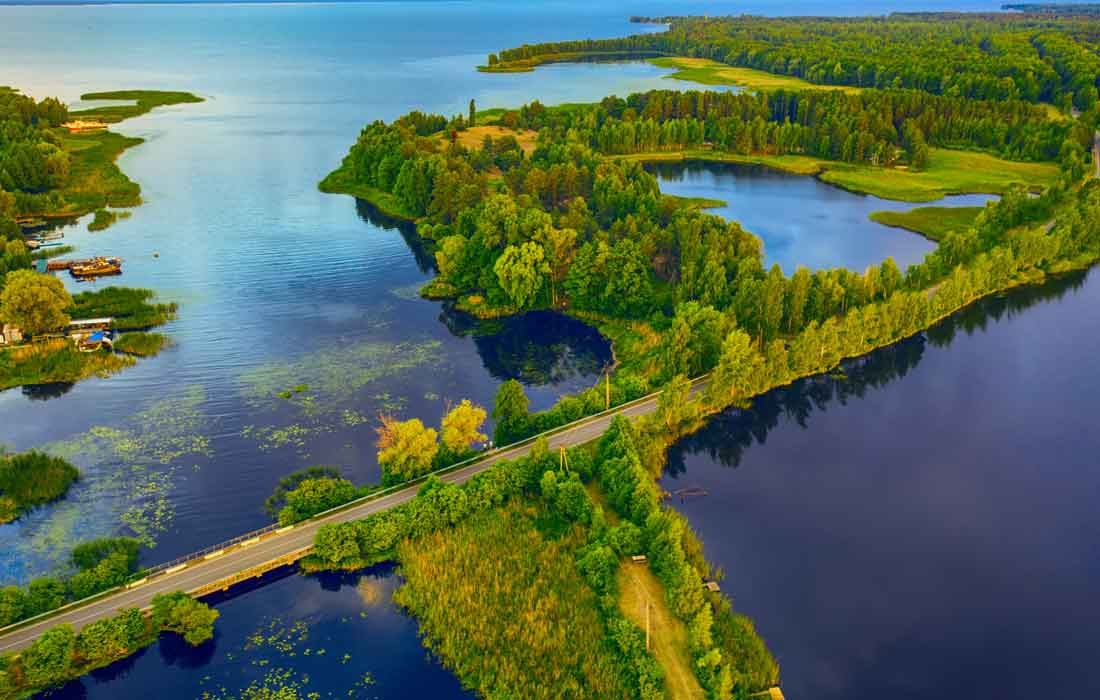 bigstock-Rural-Summer-Sunset-Landscape--463917345